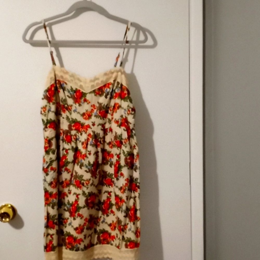 Forever 21 dress